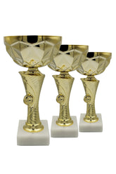 CTS 095 | SET de 3 Cupe Sportive - TrophyShop